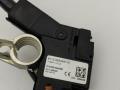 минусовой провод аккумулятора BMW 5 серия F07/F10/F11 F10 2011, 3.0 л., i, N52N B30 A, бензин, АКПП, седан, задний привод - фото №2