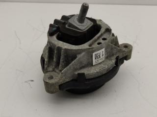 подушка крепления двигателя BMW 3 серия F30/F31/F34 [рестайлинг] F31 2015, 2.0 л., N47 D20 C, дизель, АКПП, белый, универсал, задний привод, правый руль