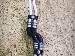 шланг (трубка) АКПП BMW 5 серия F07/F10/F11 F10 2011, 3.0 л., i, N52N B30 A, бензин, АКПП, седан, задний привод, 17227593141