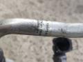 шланг (трубка) АКПП BMW 5 серия F07/F10/F11 F10 2011, 3.0 л., i, N52N B30 A, бензин, АКПП, седан, задний привод, 17227593141 - фото №2