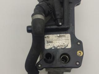 радиатор АКПП BMW 5 серия F07/F10/F11 F10 2011, 3.0 л., i, N52N B30 A, бензин, АКПП, седан, задний привод, 3155902