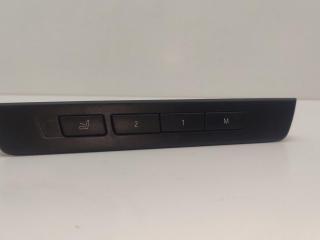 блок управления сиденьем BMW 7 серия F01/F02 2011, 4.4 л., N63 B44 A, бензин, АКПП, седан, 9215768