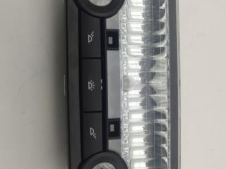 фонарь салона (плафон) BMW 5 серия F07/F10/F11 F10 2011, 3.0 л., i, N52N B30 A, бензин, АКПП, седан, задний привод, 63319163699