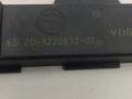 Антенна системы комфортного доступа BMW 5 серия F07/F10/F11 F10 2011, 3.0 л., i, N52N B30 A, бензин, АКПП, седан, задний привод, 9220832 - фото №2