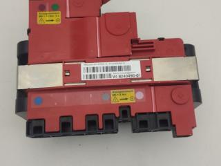 распределитель тока BMW 5 серия F07/F10/F11 F10 2011, 3.0 л., i, N52N B30 A, бензин, АКПП, седан, задний привод, 9240490