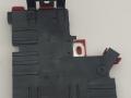 распределитель тока BMW 5 серия F07/F10/F11 F10 2011, 3.0 л., i, N52N B30 A, бензин, АКПП, седан, задний привод, 9240490 - фото №3