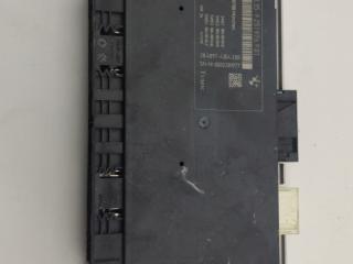 блок управления светом BMW 5 серия F07/F10/F11 F10 2011, 3.0 л., i, N52N B30 A, бензин, АКПП, седан, задний привод, 9251976