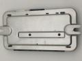 блок управления светом BMW 5 серия F07/F10/F11 F10 2011, 3.0 л., i, N52N B30 A, бензин, АКПП, седан, задний привод, 9251976 - фото №3