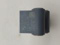 датчик удара BMW 5 серия F07/F10/F11 F10 2011, 3.0 л., i, N52N B30 A, бензин, АКПП, седан, задний привод, 65779159315 - фото №2