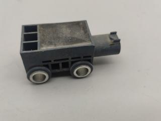 датчик удара BMW 5 серия F07/F10/F11 F10 2011, 3.0 л., i, N52N B30 A, бензин, АКПП, седан, задний привод, 65779159315
