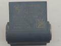 датчик удара BMW 5 серия F07/F10/F11 F10 2011, 3.0 л., i, N52N B30 A, бензин, АКПП, седан, задний привод, 65779159315 - фото №3