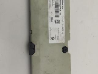усилитель антенны BMW 5 серия F07/F10/F11 F10 2011, 3.0 л., i, N52N B30 A, бензин, АКПП, седан, задний привод, 65209229006