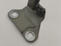 крепление крыла переднего правого BMW 5 серия F07/F10/F11 F10 2011, 3.0 л., i, N52N B30 A, бензин, АКПП, седан, задний привод - фото №2