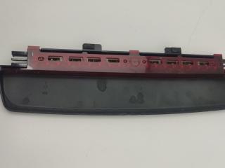дополнительный стоп-сигнал BMW 5 серия F07/F10/F11 F10 2011, 3.0 л., i, N52N B30 A, бензин, АКПП, седан, задний привод