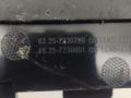 дополнительный стоп-сигнал BMW 5 серия F07/F10/F11 F10 2011, 3.0 л., i, N52N B30 A, бензин, АКПП, седан, задний привод - фото №3