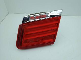 фонарь крышки багажника правый BMW 7 серия F01/F02 2011, 4.4 л., N63 B44 A, бензин, АКПП, седан, 7182206