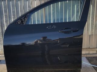 дверь передняя левая BMW X2 F39 2018, 2.0 л., дизель, МКПП, внедорожник 5 дв., передний привод