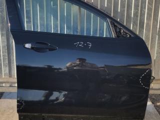 дверь передняя правая BMW X2 F39 2018, 2.0 л., дизель, МКПП, внедорожник 5 дв., передний привод