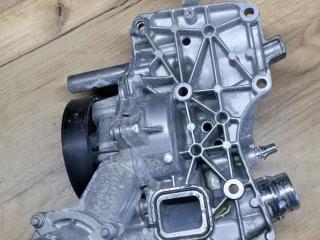 помпа BMW X4 M F98 2021, 3.0 л., S58B30A, бензин, АКПП, donington grau (c28), внедорожник 5 дв., полный привод, 11518054857, 8054857