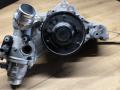 помпа BMW X4 M F98 2021, 3.0 л., S58B30A, бензин, АКПП, donington grau (c28), внедорожник 5 дв., полный привод, 11518054857, 8054857 - фото №2
