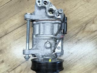 компрессор кондиционера BMW X4 M F98 2021, 3.0 л., S58B30A, бензин, АКПП, donington grau (c28), внедорожник 5 дв., полный привод, 6994082, 64526994082, GE447140