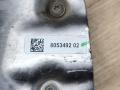 кронштейн двигателя BMW X4 M F98 2021, 3.0 л., S58B30A, бензин, АКПП, donington grau (c28), внедорожник 5 дв., полный привод, 8053492, 22118053492 - фото №2