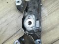 кронштейн двигателя BMW X4 M F98 2021, 3.0 л., S58B30A, бензин, АКПП, donington grau (c28), внедорожник 5 дв., полный привод, 8053492, 22118053492 - фото №3