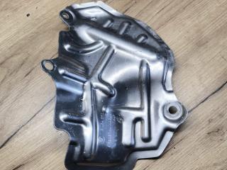 тепловой экран моторного отсека BMW X4 M F98 2021, 3.0 л., S58B30A, бензин, АКПП, donington grau (c28), внедорожник 5 дв., полный привод, 8054862, 11658054862