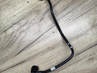 патрубок радиатора BMW X4 M F98 2021, 3.0 л., S58B30A, бензин, АКПП, donington grau (c28), внедорожник 5 дв., полный привод, 8054850, 11538054850