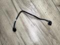 патрубок радиатора BMW X4 M F98 2021, 3.0 л., S58B30A, бензин, АКПП, donington grau (c28), внедорожник 5 дв., полный привод, 8054850, 11538054850 - фото №2