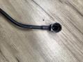 патрубок радиатора BMW X4 M F98 2021, 3.0 л., S58B30A, бензин, АКПП, donington grau (c28), внедорожник 5 дв., полный привод, 8054850, 11538054850 - фото №3