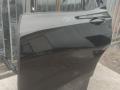 дверь задняя левая BMW X2 F39 2018, 2.0 л., дизель, МКПП, внедорожник 5 дв., передний привод - фото №4