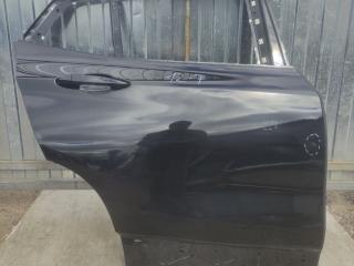дверь задняя правая BMW X2 F39 2018, 2.0 л., дизель, МКПП, внедорожник 5 дв., передний привод