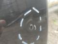 дверь задняя правая BMW X2 F39 2018, 2.0 л., дизель, МКПП, внедорожник 5 дв., передний привод - фото №5