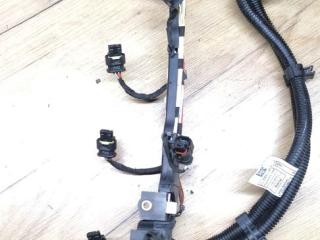 проводка BMW X4 M F98 2021, 3.0 л., S58B30A, бензин, АКПП, donington grau (c28), внедорожник 5 дв., полный привод, 8058634, 12518058634