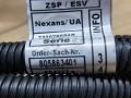 проводка BMW X4 M F98 2021, 3.0 л., S58B30A, бензин, АКПП, donington grau (c28), внедорожник 5 дв., полный привод, 8058634, 12518058634 - фото №3