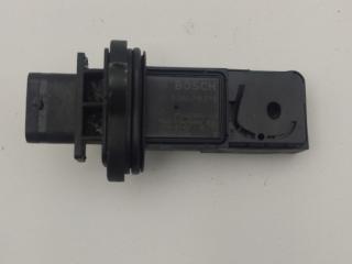 расходомер воздуха BMW 7 серия F01/F02 2011, 4.4 л., N63 B44 A, бензин, АКПП, седан, 7566990, 0280218270