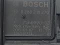 расходомер воздуха BMW 7 серия F01/F02 2011, 4.4 л., N63 B44 A, бензин, АКПП, седан, 7566990, 0280218270 - фото №2