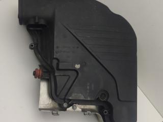 корпус воздушного фильтра BMW 7 серия F01/F02 2011, 4.4 л., N63 B44 A, бензин, АКПП, седан, 7577466, 13717577463