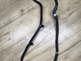 провод с генератора на стартер BMW X4 M F98 2021, 3.0 л., S58B30A, бензин, АКПП, donington grau (c28), внедорожник 5 дв., полный привод, 8058643, 12428058643, 12428085643