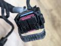 проводка двигателя BMW X4 M F98 2021, 3.0 л., S58B30A, бензин, АКПП, donington grau (c28), внедорожник 5 дв., полный привод, 12518088723, 8088723 - фото №3