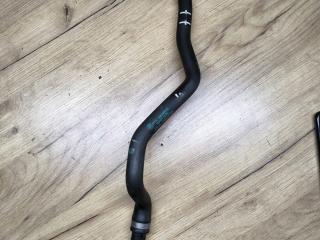 патрубок радиатора BMW X4 M F98 2021, 3.0 л., S58B30A, бензин, АКПП, donington grau (c28), внедорожник 5 дв., полный привод, 17128053466, 8053466