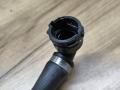 патрубок радиатора BMW X4 M F98 2021, 3.0 л., S58B30A, бензин, АКПП, donington grau (c28), внедорожник 5 дв., полный привод, 17128053466, 8053466 - фото №4