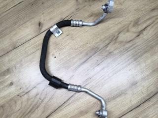 трубка кондиционера BMW X4 M F98 2021, 3.0 л., S58B30A, бензин, АКПП, donington grau (c28), внедорожник 5 дв., полный привод, 8053489, 64508053489