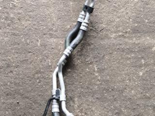шланг (трубка) АКПП BMW X4 M F98 2021, 3.0 л., S58B30A, бензин, АКПП, donington grau (c28), внедорожник 5 дв., полный привод, 8053478, 8053479