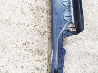 дождевик BMW 7 серия F01/F02 2011, 4.4 л., N63 B44 A, бензин, АКПП, седан, 7184563