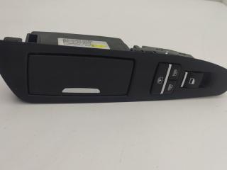 блок управления стеклоподъемниками задней левой BMW 7 серия F01/F02 2011, 4.4 л., N63 B44 A, бензин, АКПП, седан, 9204862