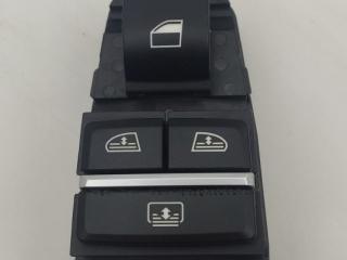кнопка стеклоподъемника двери задней правой BMW 7 серия F01/F02 2011, 4.4 л., N63 B44 A, бензин, АКПП, седан, 9204862