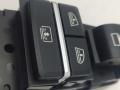 кнопка стеклоподъемника двери задней правой BMW 7 серия F01/F02 2011, 4.4 л., N63 B44 A, бензин, АКПП, седан, 9204862 - фото №2