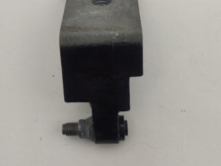петля двери BMW X3 F25 2013, 2.0 л., N20 B20 A, бензин, АКПП, внедорожник 5 дв., 7160825